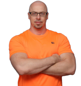 Hero image of Max Soskind - Full Stack Web Developer