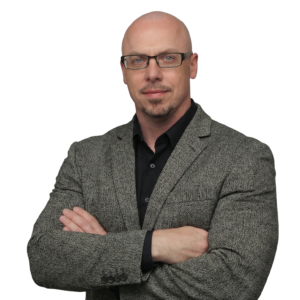 Max Soskind Web Developer