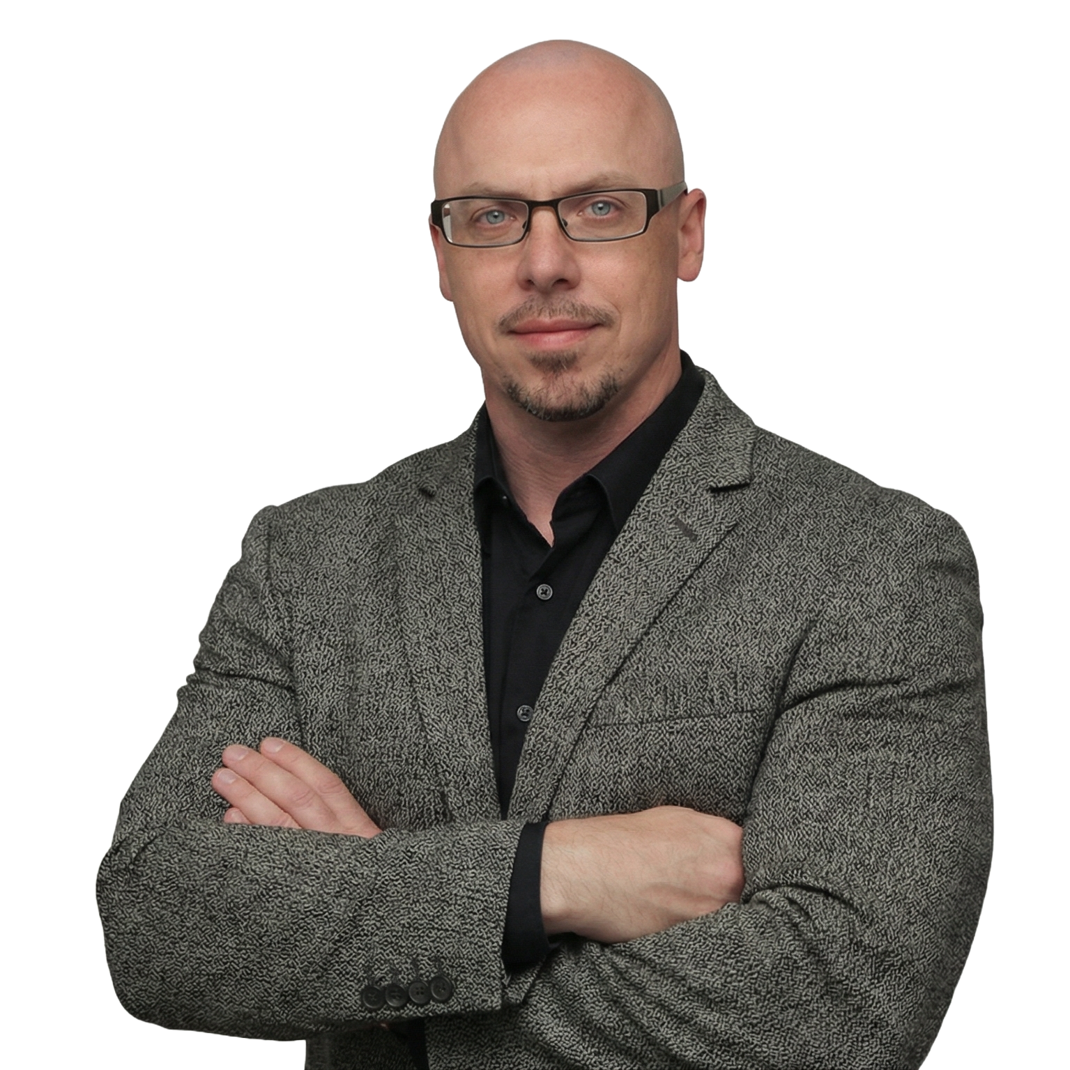 Max Soskind Web Developer