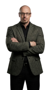 Max Soskind - Full Stack Engineer