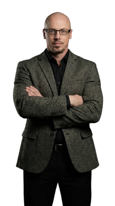 Max Soskind - Full Stack Engineer