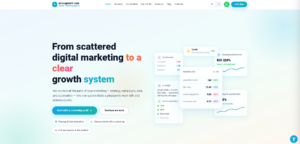 Digital Agency ismaxgrowth
